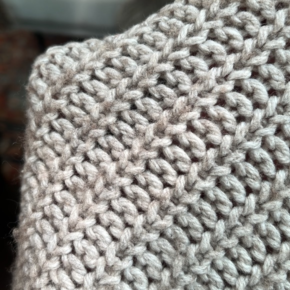 BCBGMaxAzria Thick knit sweater - Picture 4 of 4